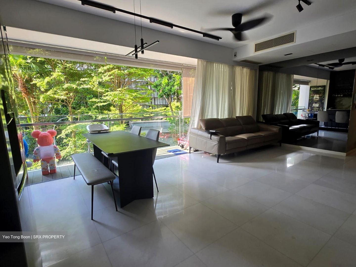 Cairnhill Residences (D9), Apartment #558867691